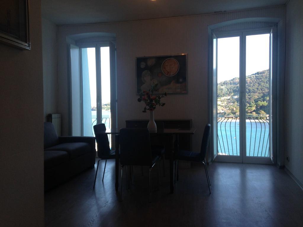 Vila Eden Porto Venere Exteriér fotografie